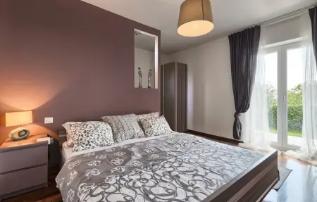 Villa Parenzana, Maison 10 personnes à Porec - Photo 43