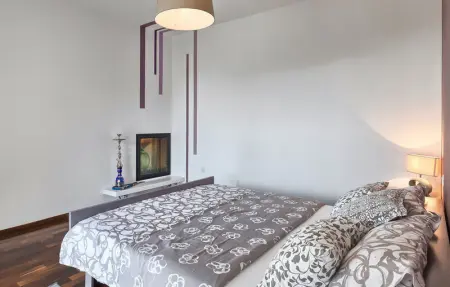 Villa Parenzana, Maison 10 personnes à Porec - Photo 44