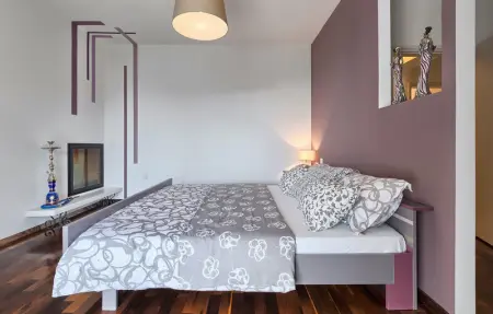 Villa Parenzana, Maison 10 personnes à Porec - Photo 45