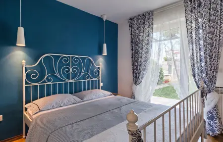 Villa Parenzana, Maison 10 personnes à Porec - Photo 47