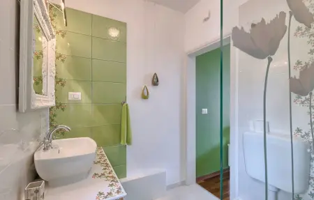 Villa Parenzana, Maison 10 personnes à Porec - Photo 50