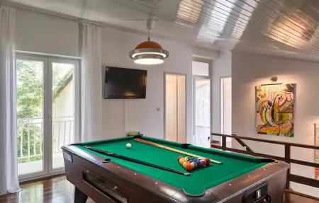 Villa Parenzana, Maison 10 personnes à Porec - Photo 56