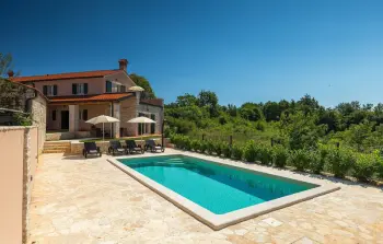 Maison à Labin   Rabac, Villa Milka - L973907