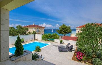 Location Maison à Zadar,Villa Tatijana - N°973920