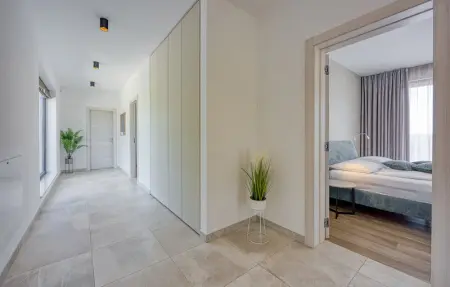 Villa Blanka, Maison 8 personnes à Tinjan - Photo 22