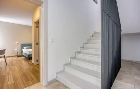 Villa Blanka, Maison 8 personnes à Tinjan - Photo 23