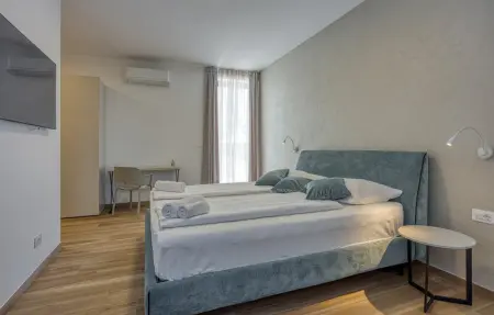 Villa Blanka, Maison 8 personnes à Tinjan - Photo 28