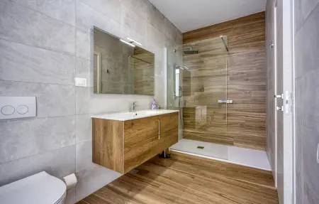 Villa Blanka, Maison 8 personnes à Tinjan - Photo 30