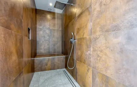 Villa Blanka, Maison 8 personnes à Tinjan - Photo 33