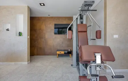 Villa Blanka, Maison 8 personnes à Tinjan - Photo 34