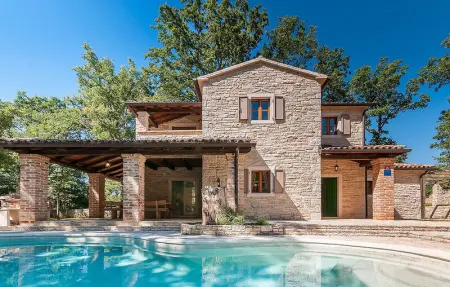 Villa Anneliese, Maison 6 personnes à Tinjan - Photo 2