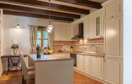 Villa Anneliese, Maison 6 personnes à Tinjan - Photo 3