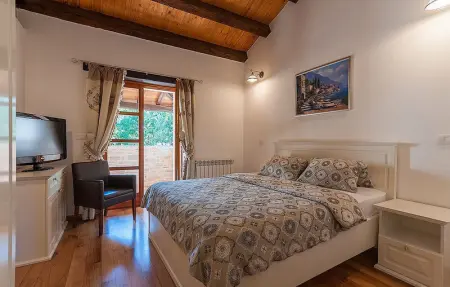 Villa Anneliese, Maison 6 personnes à Tinjan - Photo 8