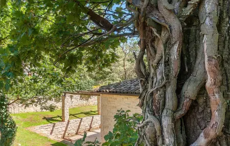 Villa Anneliese, Maison 6 personnes à Tinjan - Photo 19