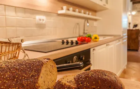 Villa Anneliese, Maison 6 personnes à Tinjan - Photo 29