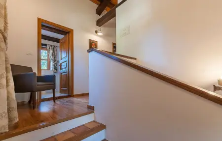 Villa Anneliese, Maison 6 personnes à Tinjan - Photo 30