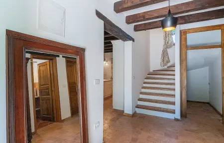 Villa Anneliese, Maison 6 personnes à Tinjan - Photo 31
