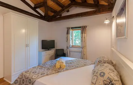 Villa Anneliese, Maison 6 personnes à Tinjan - Photo 33