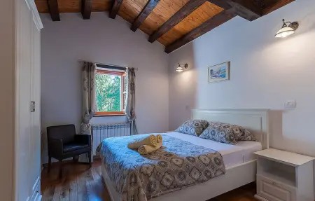 Villa Anneliese, Maison 6 personnes à Tinjan - Photo 35