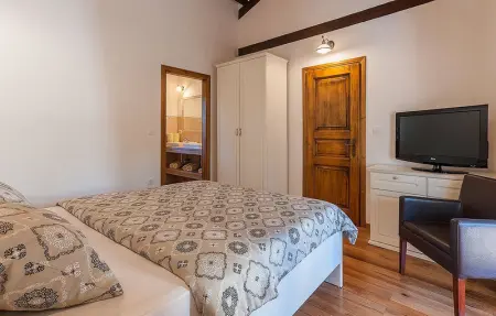 Villa Anneliese, Maison 6 personnes à Tinjan - Photo 36