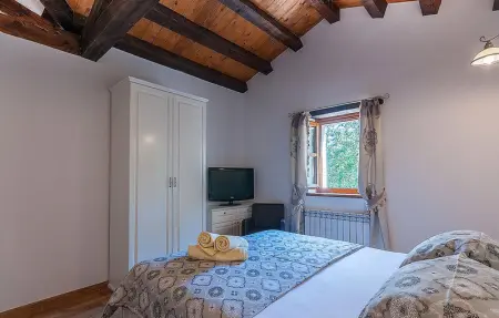 Villa Anneliese, Maison 6 personnes à Tinjan - Photo 37