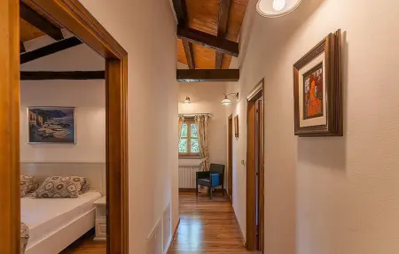 Villa Anneliese, Maison 6 personnes à Tinjan - Photo 38