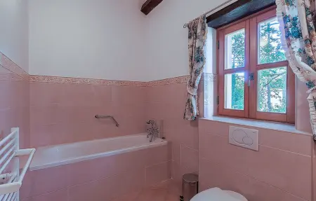 Villa Anneliese, Maison 6 personnes à Tinjan - Photo 41