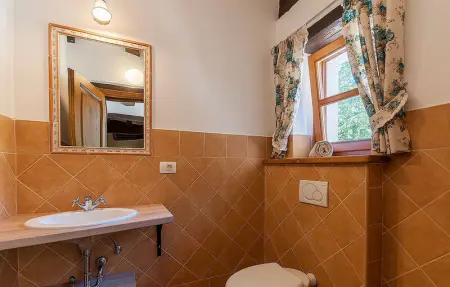 Villa Anneliese, Maison 6 personnes à Tinjan - Photo 42