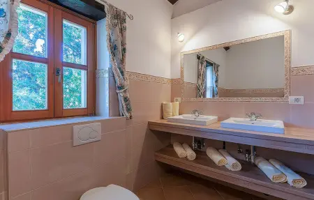 Villa Anneliese, Maison 6 personnes à Tinjan - Photo 43