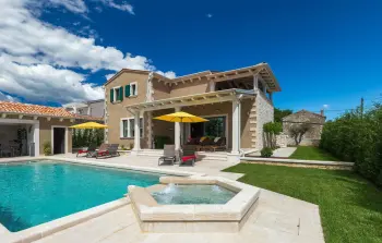 Maison à Tinjan, Villa Jakob - L973924