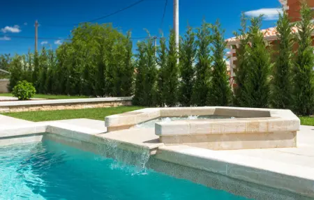 Villa Jakob, Maison 9 personnes à Tinjan - Photo 13