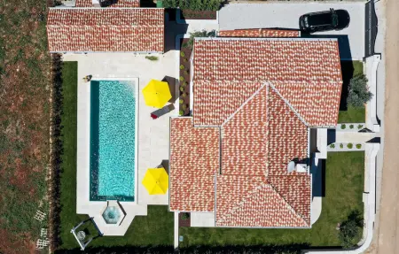 Villa Jakob, Maison 9 personnes à Tinjan - Photo 17