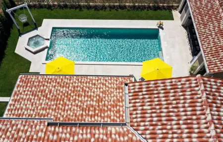 Villa Jakob, Maison 9 personnes à Tinjan - Photo 19