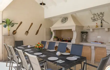 Villa Jakob, Maison 9 personnes à Tinjan - Photo 28