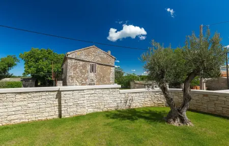 Villa Jakob, Maison 9 personnes à Tinjan - Photo 29