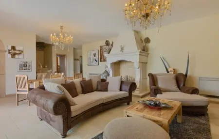 Villa Jakob, Maison 9 personnes à Tinjan - Photo 32