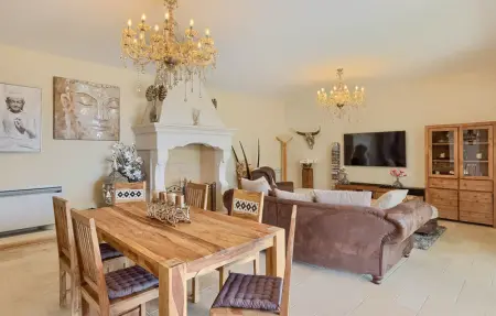 Villa Jakob, Maison 9 personnes à Tinjan - Photo 33