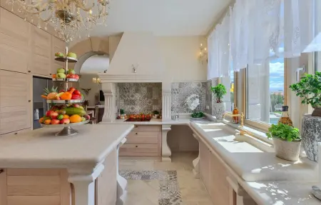 Villa Jakob, Maison 9 personnes à Tinjan - Photo 35