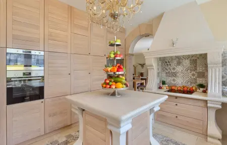 Villa Jakob, Maison 9 personnes à Tinjan - Photo 37