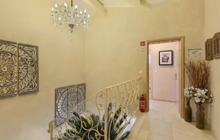 Villa Jakob, Maison 9 personnes à Tinjan - Photo 41