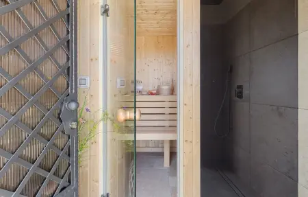 Villa Jakob, Maison 9 personnes à Tinjan - Photo 42