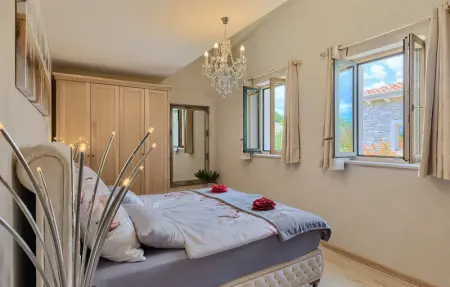 Villa Jakob, Maison 9 personnes à Tinjan - Photo 43