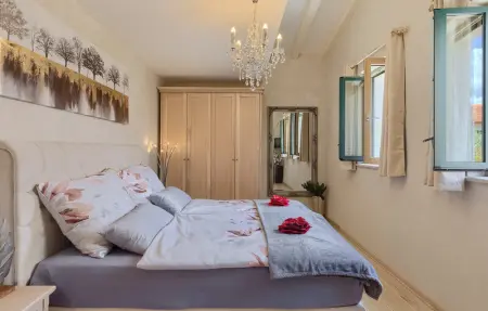 Villa Jakob, Maison 9 personnes à Tinjan - Photo 45