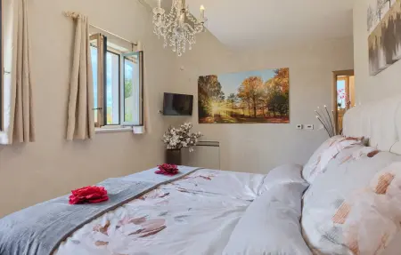 Villa Jakob, Maison 9 personnes à Tinjan - Photo 46