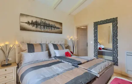 Villa Jakob, Maison 9 personnes à Tinjan - Photo 47