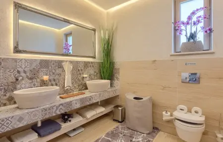 Villa Jakob, Maison 9 personnes à Tinjan - Photo 52