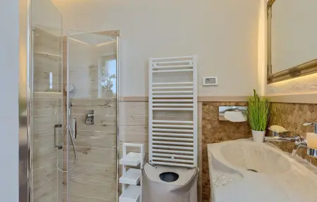 Villa Jakob, Maison 9 personnes à Tinjan - Photo 54