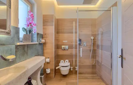 Villa Jakob, Maison 9 personnes à Tinjan - Photo 55