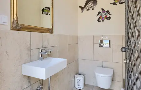 Villa Jakob, Maison 9 personnes à Tinjan - Photo 58