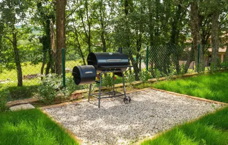 Villa Brih III, Maison 8 personnes à Motovun - Photo 24